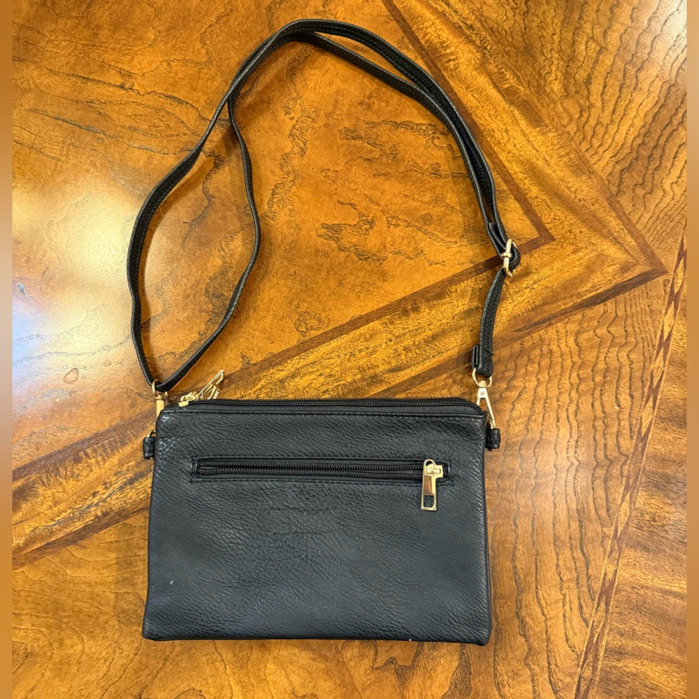 Michael Kors Crossbody Purse - Picture 3 of 4